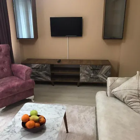Saida Κωνσταντινούπολη