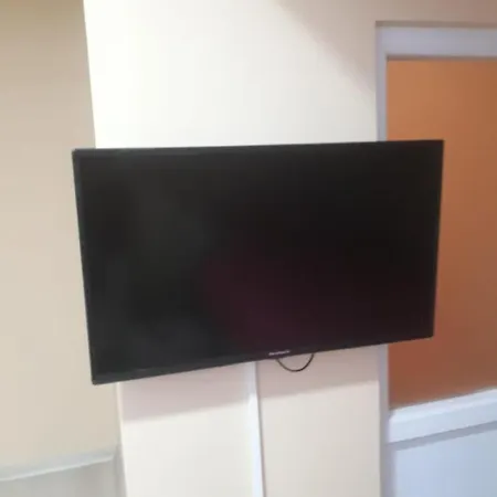 Saida Ξενοδοχείο με διαμερίσματα *