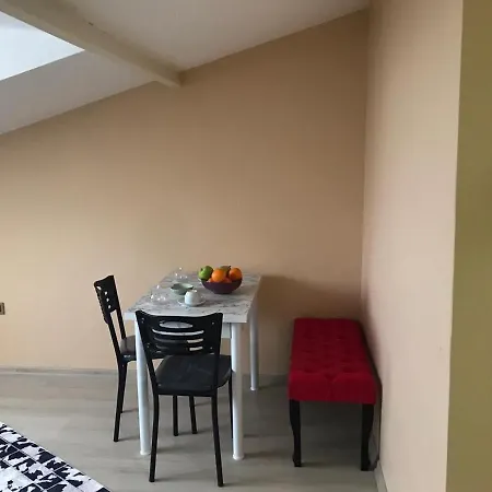 Aparthotel Saida Istanbul