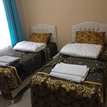 Saida Aparthotel