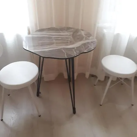 Saida Aparthotel