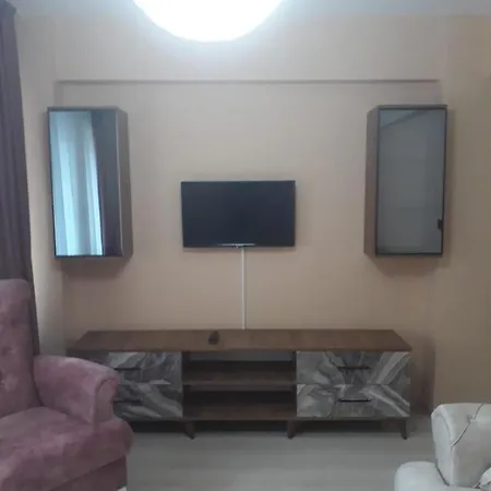 Apartmanhotel Saida