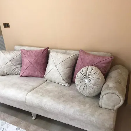 Saida Aparthotel *